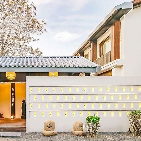 Dasein Youlan Hotel-Near The Forbidden City, Tiananmen Square, Guijie Street, Beihai Park, Jingshan Park, And Yonghe Temple Beijing Exterior photo