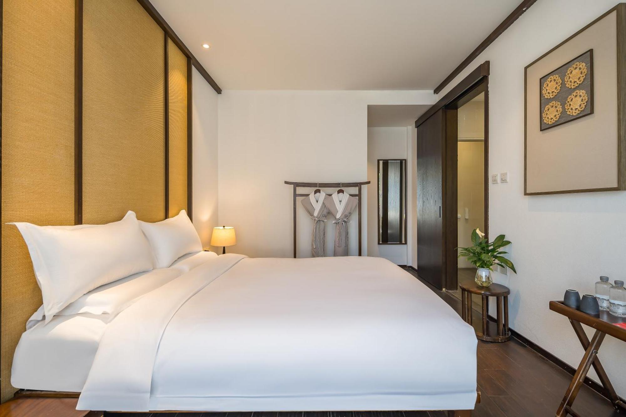 Dasein Youlan Hotel-Near The Forbidden City, Tiananmen Square, Guijie Street, Beihai Park, Jingshan Park, And Yonghe Temple Beijing Exterior photo