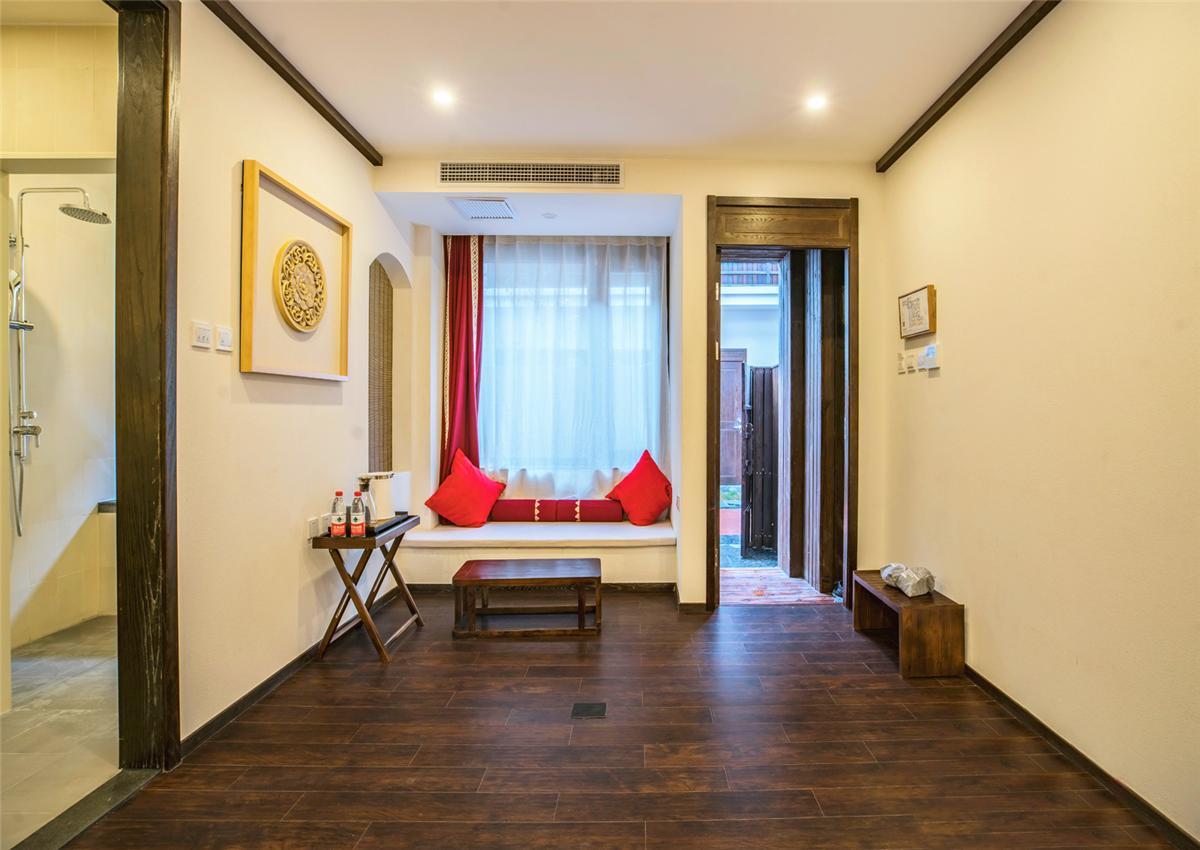 Dasein Youlan Hotel-Near The Forbidden City, Tiananmen Square, Guijie Street, Beihai Park, Jingshan Park, And Yonghe Temple Beijing Exterior photo
