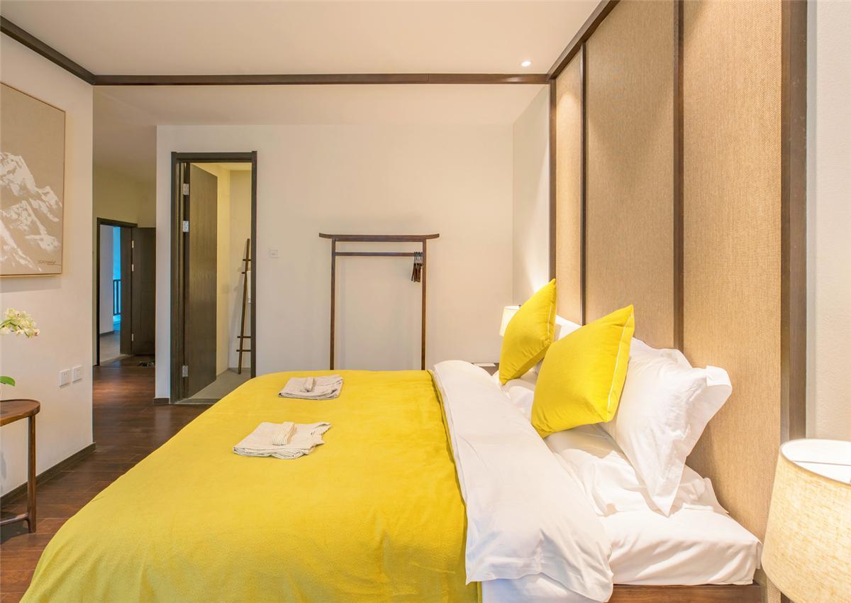Dasein Youlan Hotel-Near The Forbidden City, Tiananmen Square, Guijie Street, Beihai Park, Jingshan Park, And Yonghe Temple Beijing Exterior photo