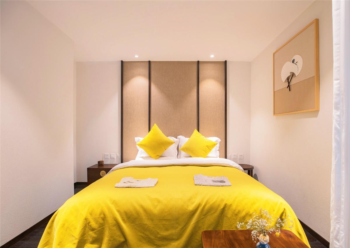 Dasein Youlan Hotel-Near The Forbidden City, Tiananmen Square, Guijie Street, Beihai Park, Jingshan Park, And Yonghe Temple Beijing Exterior photo
