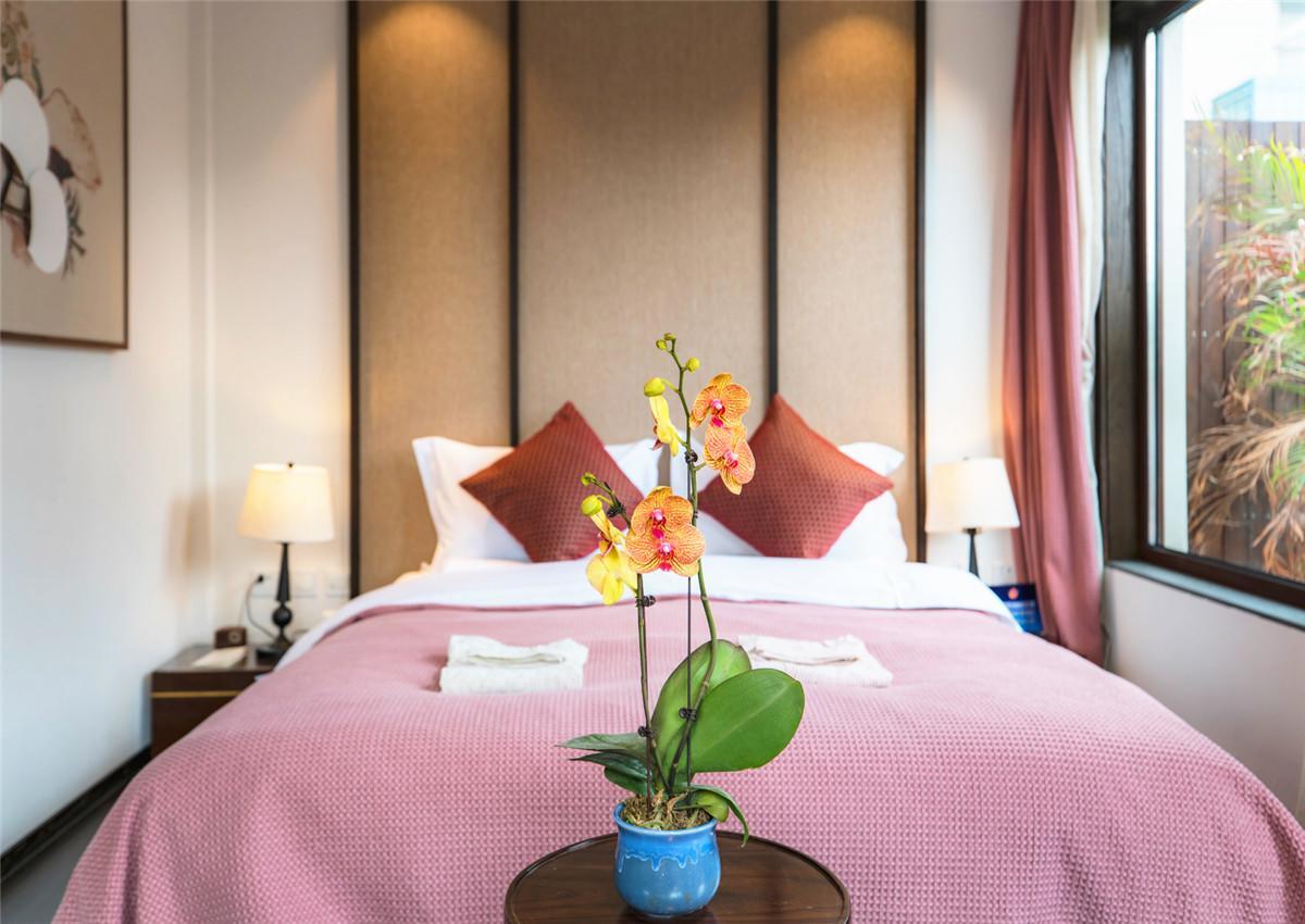 Dasein Youlan Hotel-Near The Forbidden City, Tiananmen Square, Guijie Street, Beihai Park, Jingshan Park, And Yonghe Temple Beijing Exterior photo